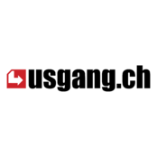 usgang.ch Logo