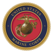 USMC Logo
