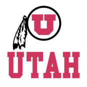 Utah Utes Logo (1)