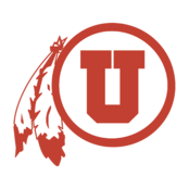 Utah Utes Logo