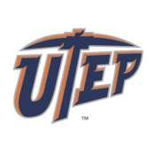 UTEP Miners Logo (1)