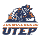 UTEP Miners Logo (3)