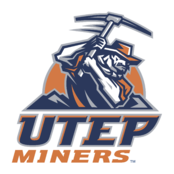 UTEP Miners Logo