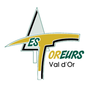 Val d’Or Foreurs Logo