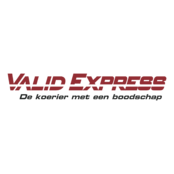 Valid Express Logo