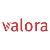Valora Logo