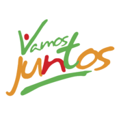 Vamos Juntos Logo