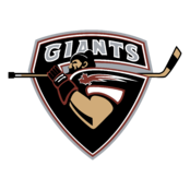 Vancouver Giants Logo
