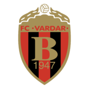 Vardar Logo