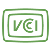 VCCI Logo