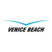 Venice Beach Logo