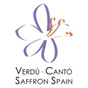 Verdu Canto Saffron Spain Logo