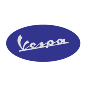 Vespa Logo
