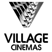 Village Cinemas Logo Black and White (1)
