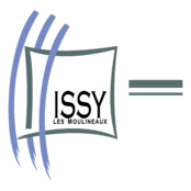 Ville Issy Les Moulineaux Logo