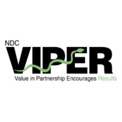 VIPER Logo