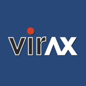 Virax Logo