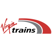 Virgin Trains Logo