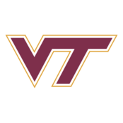 Virginia Tech Hokies Logo