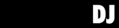 Virtual DJ Logo Black and White (1)