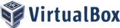 VirtualBox Logo
