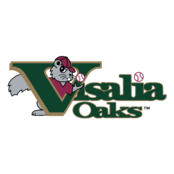 Visalia Oaks Logo
