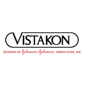 Vistakon Logo