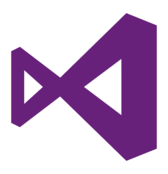 Visual Studio 2013 Logo