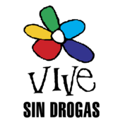 Vive Sin Drogas Logo
