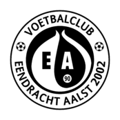 Voetbalclub Eendracht Aalst 2002 Logo