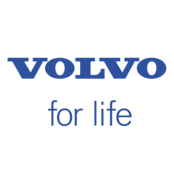 Volvo for Life Logo
