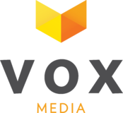 Vox Media Logo