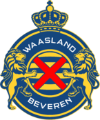 Waasland Beveren Logo