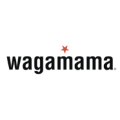 Wagamama Logo