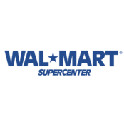 Wal Mart Supercenter Logo