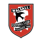 Walsall FC Logo (1)