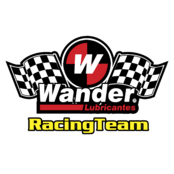 Wander Lubricants Logo