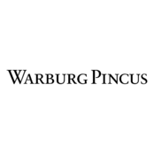 Warburg Pincus Logo Black and White
