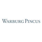 Warburg Pincus Logo