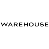 Warehouse Logo