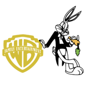 Warner Bros Family Entertainment Logo