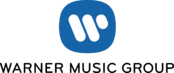 Warner Music Group WMG Logo