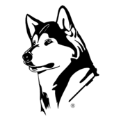 Washington Huskies Logo (1)