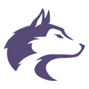 Washington Huskies Logo