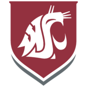 Washington State Cougars Logo (1)