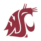 Washington State Cougars Logo
