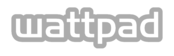 Wattpad Logo Black and White