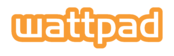 Wattpad Logo