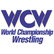 WCW Logo