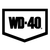 WD 40 Logo Black and White (1)